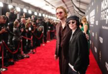 Finneas Tells Fans Not to Fight With Other Pop Fanbases After Billie Eilish’s Grammys Loss: ‘Be at Peace’