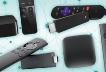 Best streaming devices of 2025: Amazon Fire TV, Apple TV, Roku, or Google TV?