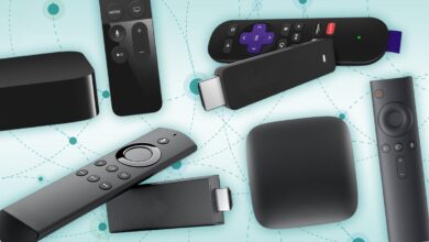 Best streaming devices of 2025: Amazon Fire TV, Apple TV, Roku, or Google TV?