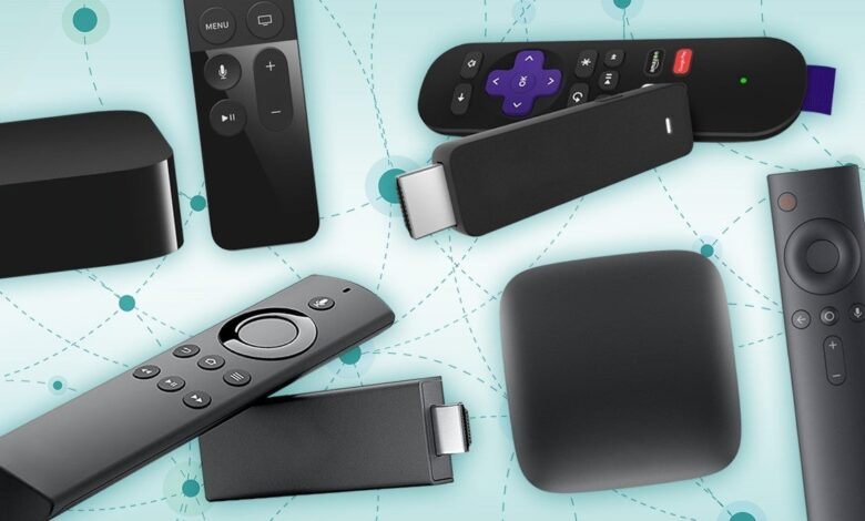 Best streaming devices of 2025: Amazon Fire TV, Apple TV, Roku, or Google TV?