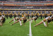 Honda Battle Of The Bands 2025 Brings HBCU Spirit To West Coast