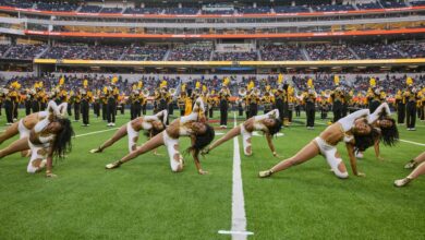 Honda Battle Of The Bands 2025 Brings HBCU Spirit To West Coast