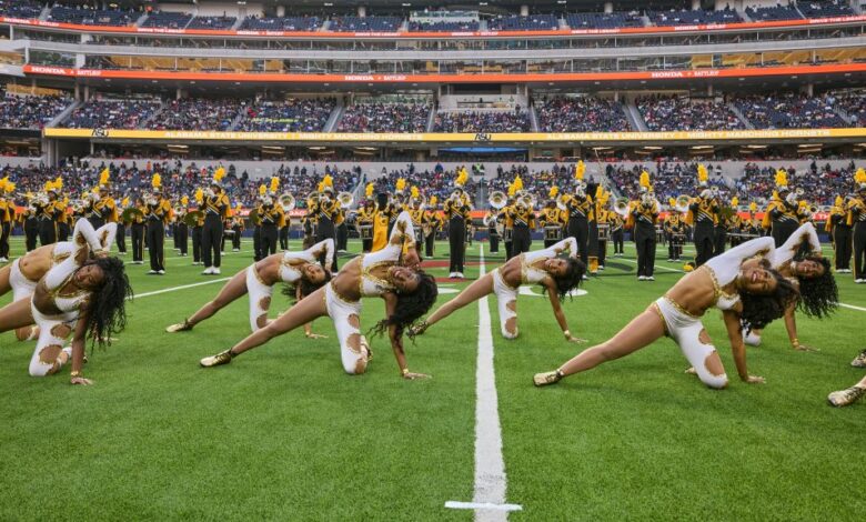 Honda Battle Of The Bands 2025 Brings HBCU Spirit To West Coast