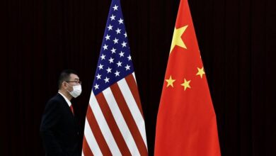 US says packages from China to face formal customs entry under new tariffs