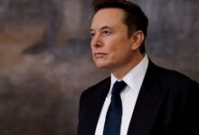 Elon Musk, world’s richest person, is unpaid ‘special government employee’ in Trump govt