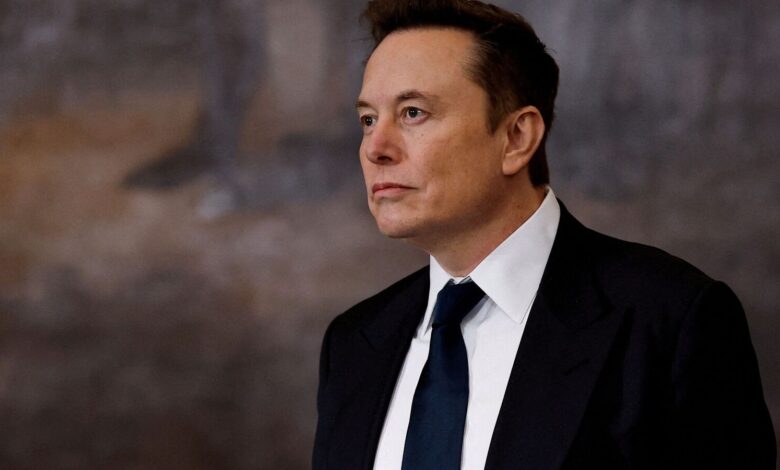 Elon Musk, world’s richest person, is unpaid ‘special government employee’ in Trump govt