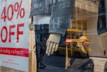 Trump’s threatened tariffs might not hit clothing retailers much now, but analysts warn price increases could backfire