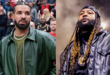 Drake And PARTYNEXTDOOR’s ‘$ome $exy $ongs 4 U’ Is Coming Just In Time For Valentine’s Day