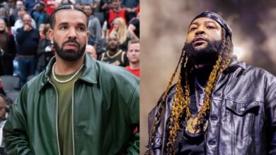 Drake And PARTYNEXTDOOR’s ‘$ome $exy $ongs 4 U’ Is Coming Just In Time For Valentine’s Day