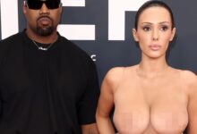 Who Is Bianca Censori? What to Know About Kanye West’s Wife and Her Nearly Naked Grammys Red Carpet Look