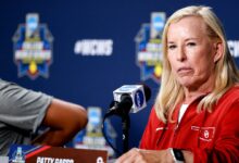 Oklahoma’s Patty Gasso Selected as USA Softball Women’s National Team Head Coach