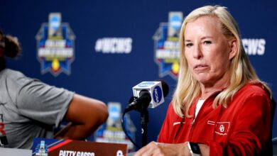 Oklahoma’s Patty Gasso Selected as USA Softball Women’s National Team Head Coach