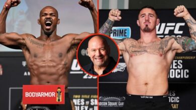 Inside Dana White’s negotiations for Jon Jones and Tom Aspinall UFC heavyweight title super-fight