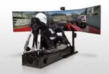 Best Sim Racing Cockpit for 2025