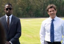 Sterling K. Brown Leads Paradise for 8 Episodes of Political Thriller and Sci-Fi Murder Mystery