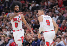 As De’Aaron Fox trade illustrates, the Bulls still don’t know what they are doing