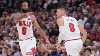 As De’Aaron Fox trade illustrates, the Bulls still don’t know what they are doing