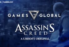 Games Global to develop Assassin’s Creed-themed content