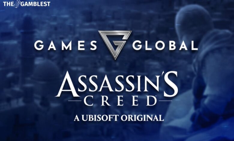 Games Global to develop Assassin’s Creed-themed content