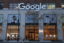 Alphabet plans massive capex hike, reports cloud revenue growth slowed