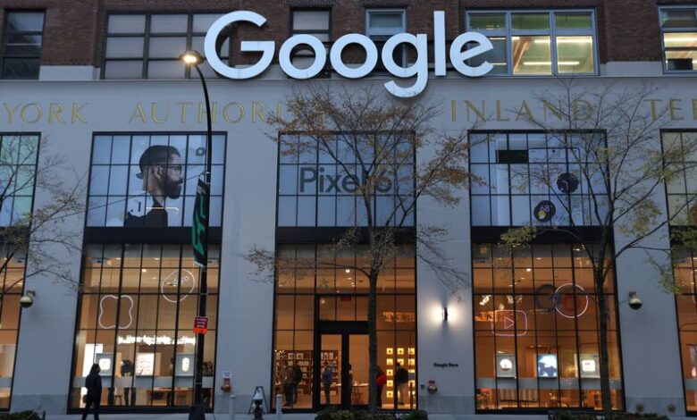 Alphabet plans massive capex hike, reports cloud revenue growth slowed