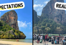 15+ Travel Locations That Prove Reality Isn’t Always Picture-Perfect