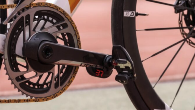 Body Rocket claims to have launched ‘world’s most accurate cycling power meter’