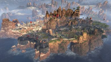 Apex Legends: everything you need to know about the Titanfall battle royale