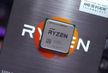 AM4 is still going strong as AMD reports a 50/50 sales split with AM5