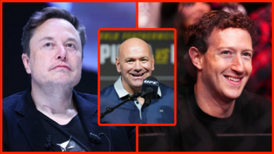 ‘It fell apart’… Dana White details Elon Musk vs Mark Zuckerberg fight talks