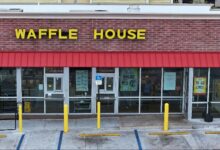 Waffle House Is Adding a Per Egg Surcharge: ‘Restaurants Are Being Forced to Make Difficult Decisions’