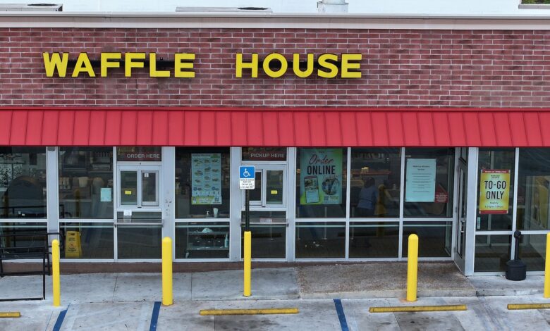 Waffle House Is Adding a Per Egg Surcharge: ‘Restaurants Are Being Forced to Make Difficult Decisions’