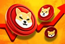 Shiba Inu Rally Imminent? 1.23 Trillion SHIB Moves into Wallet