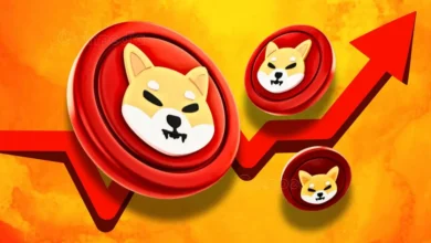 Shiba Inu Rally Imminent? 1.23 Trillion SHIB Moves into Wallet