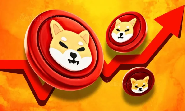 Shiba Inu Rally Imminent? 1.23 Trillion SHIB Moves into Wallet