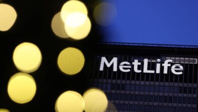 MetLife fourth-quarter profit jumps on strong premiums and investment income