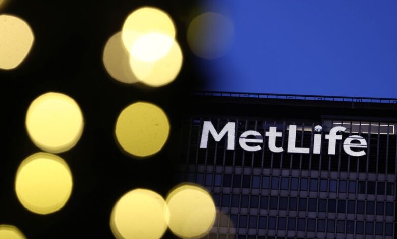 MetLife fourth-quarter profit jumps on strong premiums and investment income