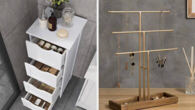 30 Wayfair Products For Anyone Whose Favorite Hobby Is Organizing