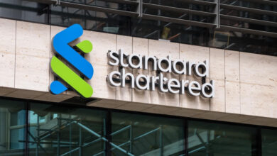 Dogizen ICO hits $4m as Standard Chartered predicts BTC at $500k in three years