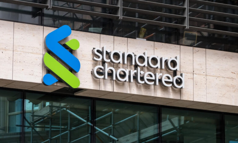 Dogizen ICO hits $4m as Standard Chartered predicts BTC at $500k in three years