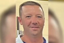 Texas Police Arrest High School Football Coach for enticing a 14-year-old boy