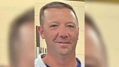 Texas Police Arrest High School Football Coach for enticing a 14-year-old boy