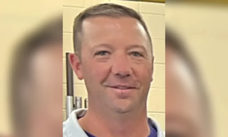 Texas Police Arrest High School Football Coach for enticing a 14-year-old boy