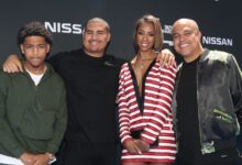 Prayers Up! Irv Gotti’s Kids Speak Out In Heartfelt Statement Following His Death