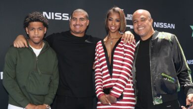 Prayers Up! Irv Gotti’s Kids Speak Out In Heartfelt Statement Following His Death