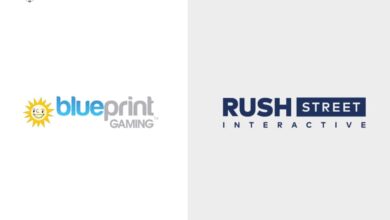 Blueprint Gaming expands in Ontario with BetRivers