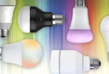 Best smart lighting 2025: Smart bulbs, string lights, outdoor, and more