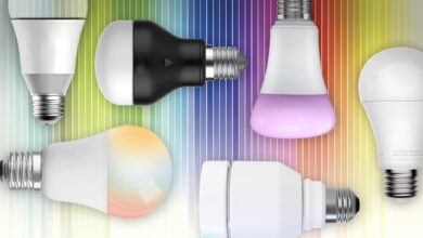 Best smart lighting 2025: Smart bulbs, string lights, outdoor, and more