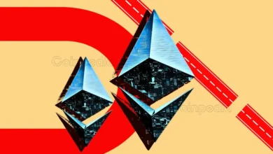 Ethereum (ETH) Set to Hit $2,200 Level, Here’s Why 