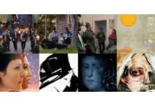 Strong lineup of eight NFB productions screening at RVQC 2025. Two world premieres: Jenny Cartwright’s Les perdants, opening the fest, and Dominique Leclerc’s Posthumains.